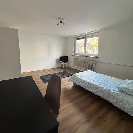 Apartment Monteurzimmer In Heilbronn!