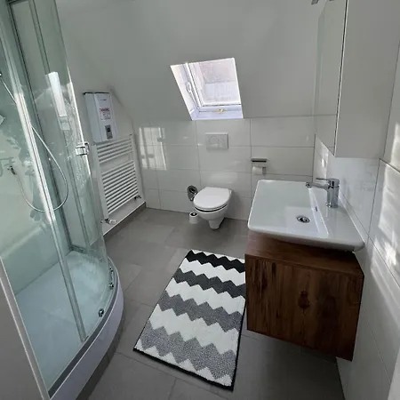 Appartamento Monteurzimmer In Heilbronn! *