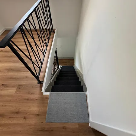 Daire Monteurzimmer In Heilbronn!