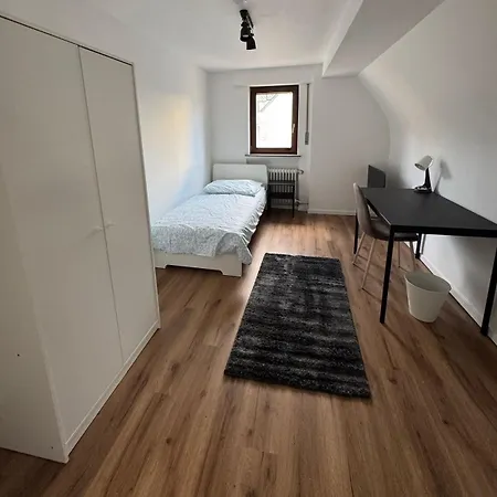 Monteurzimmer In Heilbronn! Apartment *