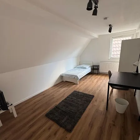 Apartment Monteurzimmer In Heilbronn! Heilbronn
