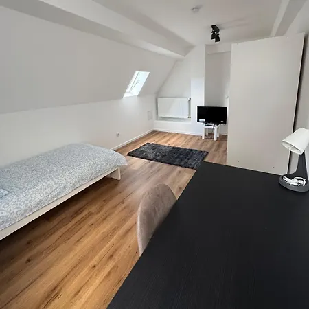 Monteurzimmer In Heilbronn! Heilbronn