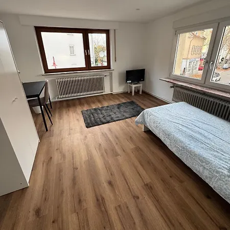 Monteurzimmer In Heilbronn!